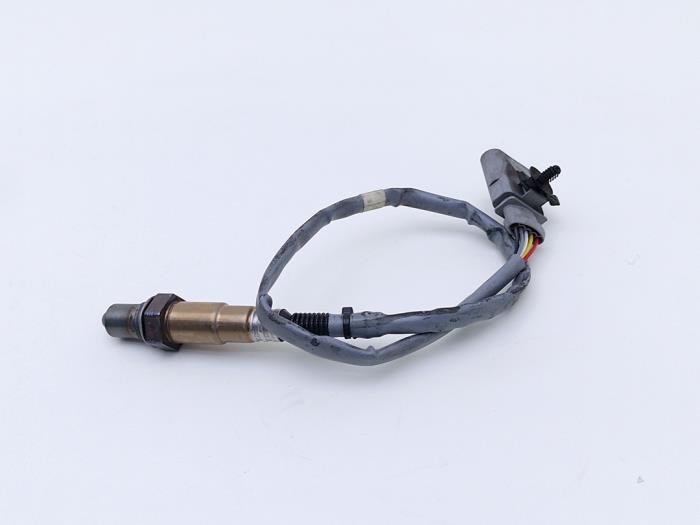Lambda probe from a Volkswagen Passat Variant (3G5) 2.0 TDI 16V 190 4Motion 2017