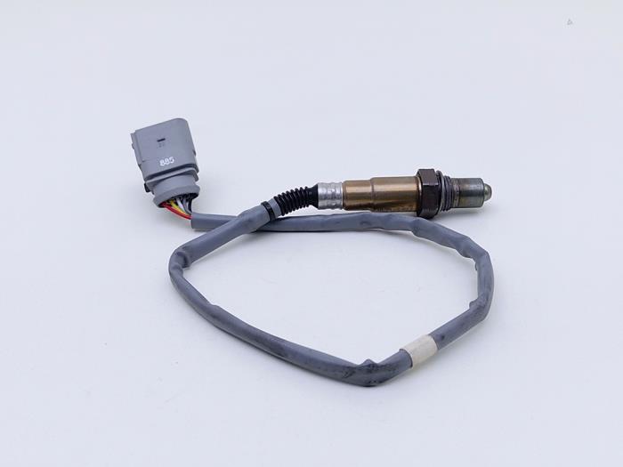 Sonde lambda d'un Volkswagen Passat Variant (3G5) 2.0 TDI 16V 190 4Motion 2019