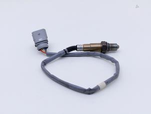 Sonde lambda d'un Volkswagen Passat Variant (3G5) 2.0 TDI 16V 190 4Motion 2019