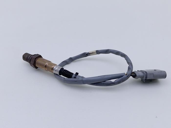 Lambda probe from a Volkswagen Passat Variant (3G5) 2.0 TDI 16V 190 4Motion 2016