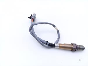 Lambda probe from a Volkswagen Passat Variant (3G5) 2.0 TDI 16V 190 4Motion 2016