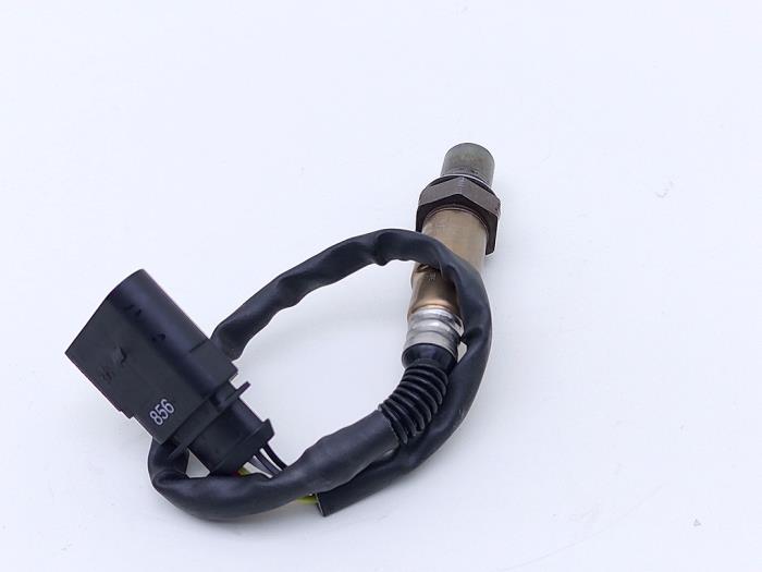Lambda probe from a Audi Q5 (FYB/FYG) 2.0 TFSI 16V Quattro 2018