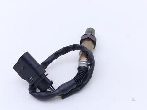 Lambda probe from a Audi Q5 (FYB/FYG) 2.0 TFSI 16V Quattro 2018