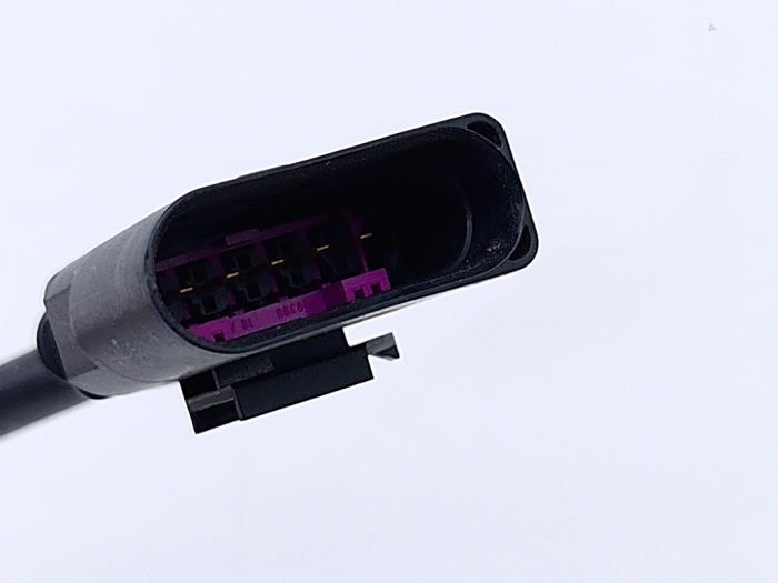 Lambda probe from a Volkswagen Beetle (16AB) 2.0 GSR 16V 2017