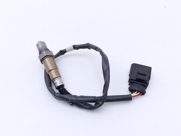 Lambda probe from a Volkswagen Beetle (16AB) 2.0 GSR 16V 2017