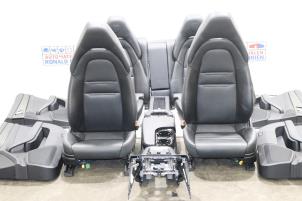 Begagnade Klädsel, uppsättning (komplett) Porsche Panamera (971G) 3.0 V6 24V 4 Pris € 1.100,00 Marginaltabell erbjuds av Automaterialen Ronald Morien B.V.