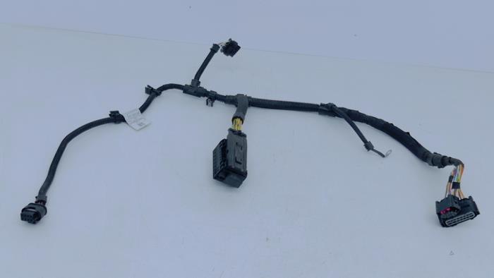 Begagnade Kablage BMW i3 (I01) i3s Pris € 65,00 Inklusive moms erbjuds av Automaterialen Ronald Morien B.V.