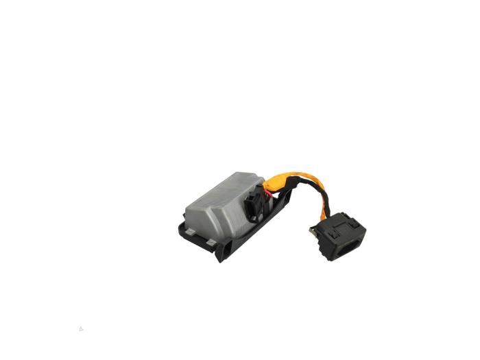 Gebrauchte Umrichter Skoda Octavia Combi (5EAC) 1.4 TSI 16V Preis € 49,00 Margenregelung angeboten von Automaterialen Ronald Morien B.V.
