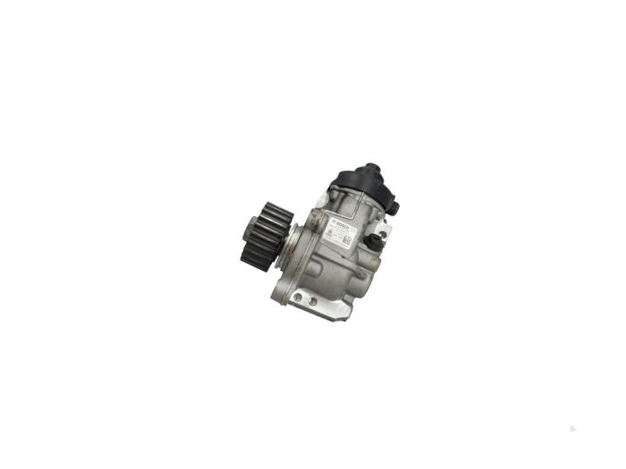 Gebrauchte Kraftstoffpumpe Mechanisch Volkswagen Golf VII (AUA) 2.0 TDI 16V Preis € 95,00 Margenregelung angeboten von Automaterialen Ronald Morien B.V.