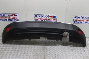 Begagnade Bakre stötfångare Peugeot 2008 (UD/UK/UR/US/UX) 1.2 VTi 12V PureTech 100 Pris € 195,00 Marginaltabell erbjuds av Automaterialen Ronald Morien B.V.