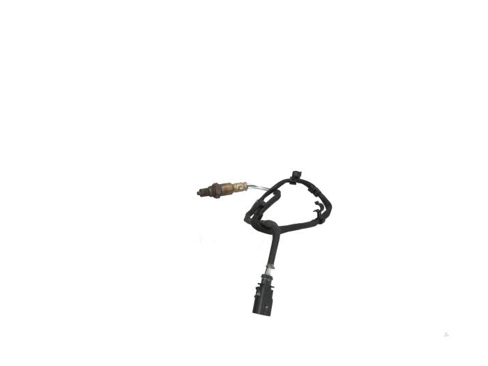 Usagé Sonde lambda Porsche Panamera (971G) 3.0 V6 24V 4 Prix € 49,00 Règlement à la marge proposé par Automaterialen Ronald Morien B.V.