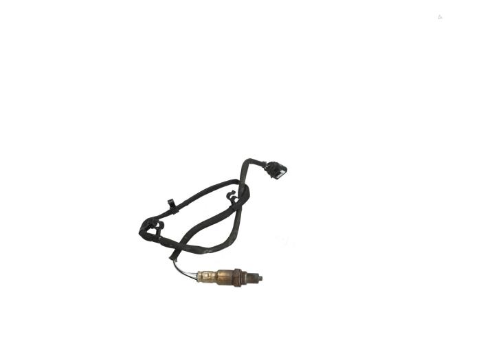 Sonde lambda d'un Porsche Panamera (971G) 3.0 V6 24V 4 2018