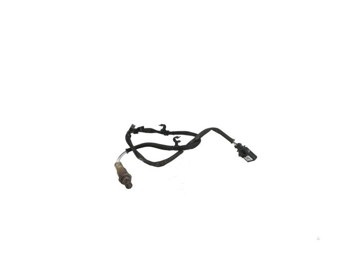 Sonde lambda d'un Porsche Panamera (971G) 3.0 V6 24V 4 2018