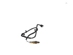 Sonde lambda d'un Porsche Panamera (971G) 3.0 V6 24V 4 2018