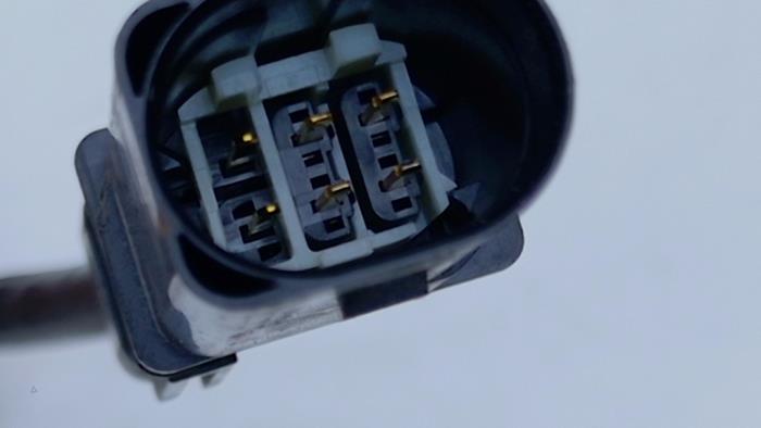 Lambda probe from a Porsche Panamera (971G) 3.0 V6 24V 4 2018