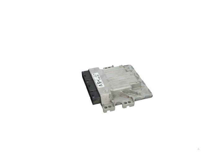 Used Injection computer Renault Grand Scénic IV (RFAR) 1.3 TCE 140 16V Price € 195,00 Margin scheme offered by Automaterialen Ronald Morien B.V.
