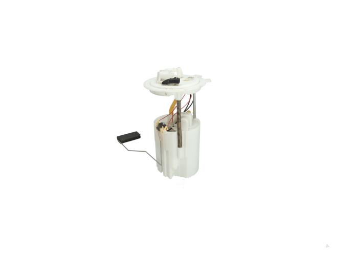 Gebrauchte Benzinpumpe Renault Grand Scénic IV (RFAR) 1.3 TCE 140 16V Preis € 195,00 Margenregelung angeboten von Automaterialen Ronald Morien B.V.