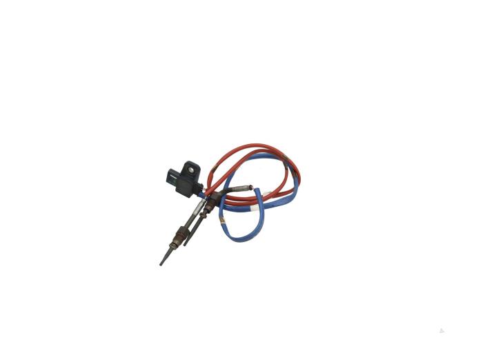 Gebrauchte Nox Sensor Renault Grand Scénic IV (RFAR) 1.3 TCE 140 16V Preis € 85,00 Margenregelung angeboten von Automaterialen Ronald Morien B.V.