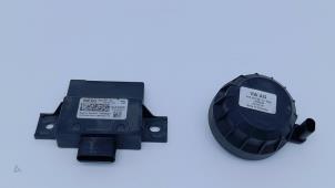 Usagé Module (divers) Volkswagen Polo VI (AW1) 2.0 GTI Turbo 16V Prix € 65,00 Règlement à la marge proposé par Automaterialen Ronald Morien B.V.