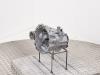 Gearbox from a Volkswagen Caddy III (2KA,2KH,2CA,2CH), 2004 / 2015 1.6, Delivery, Petrol, 1.598cc, 75kW (102pk), FWD, BSE; BSF, 2005-06 / 2015-05, 2KA 2007