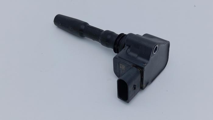 Gebrauchte Zündspule Bentley Continental GT 4.0 V8 S 32V Preis € 29,00 Margenregelung angeboten von Automaterialen Ronald Morien B.V.