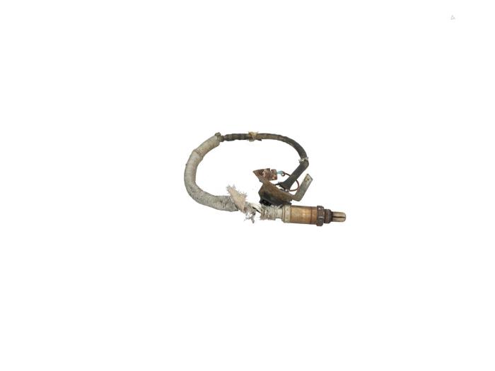 Usados Sonda Lambda Volkswagen Corrado 2.0 16V Precio € 15,00 Norma de margen ofrecido por Automaterialen Ronald Morien B.V.