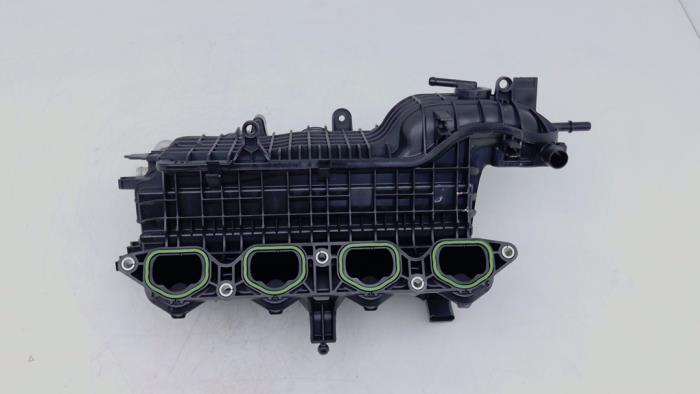 Używane Kolektor dolotowy Audi A5 (F53/F5P) 1.4 TFSI 16V Cena € 149,00 Z VAT oferowane przez Automaterialen Ronald Morien B.V.