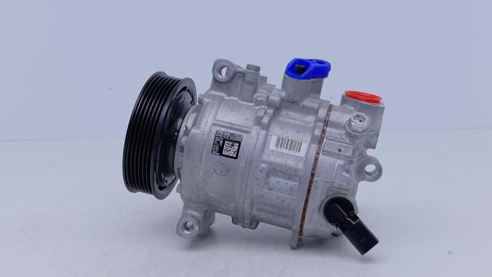 Gebrauchte Klimapumpe Audi A5 (F53/F5P) 1.4 TFSI 16V Preis € 149,00 Mit Mehrwertsteuer angeboten von Automaterialen Ronald Morien B.V.