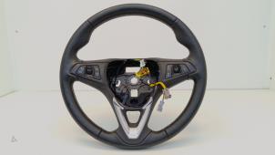 Gebrauchte Lenkrad Opel Astra K 1.0 Turbo 12V Preis € 295,00 Margenregelung angeboten von Automaterialen Ronald Morien B.V.