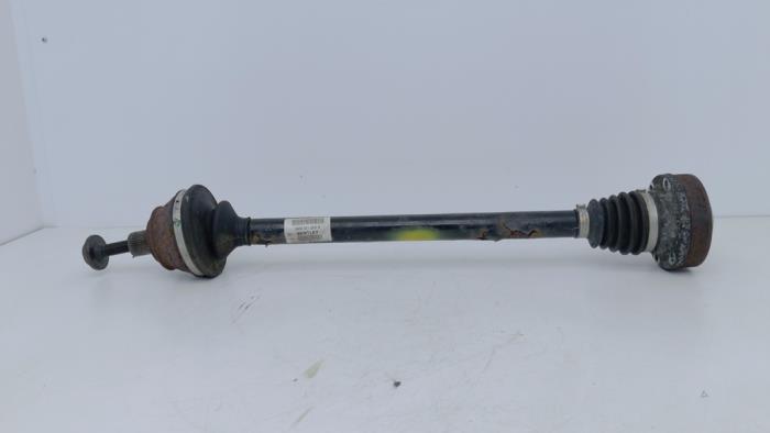 Gebrauchte Antriebswelle links hinten Bentley Continental GT 4.0 V8 S 32V Preis € 195,00 Margenregelung angeboten von Automaterialen Ronald Morien B.V.