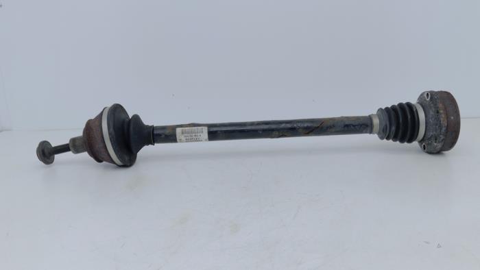 Gebrauchte Antriebswelle links hinten Bentley Continental GT 4.0 V8 S 32V Preis € 195,00 Margenregelung angeboten von Automaterialen Ronald Morien B.V.