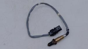 Lambda probe from a Audi A5 Quattro (B8C/S) 2.0 TDI 16V 2015
