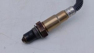 Lambda probe from a Audi A5 Quattro (B8C/S) 2.0 TDI 16V 2015