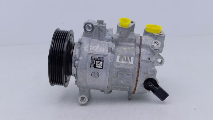 Gebrauchte Klimapumpe Audi A5 Quattro (B9) 2.0 TFSI 16V Preis € 149,00 Mit Mehrwertsteuer angeboten von Automaterialen Ronald Morien B.V.