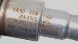 Sonda lambda z Audi A5 Quattro (B9) 2.0 TFSI 16V 2018