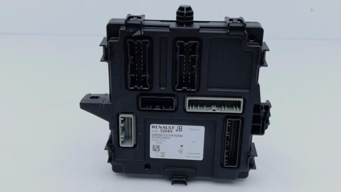 Used Body control computer Renault Arkana (RJLL) 1.3 TCe 140 16V Price € 175,00 Margin scheme offered by Automaterialen Ronald Morien B.V.