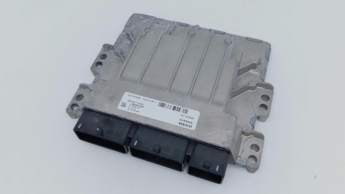 Used Injection computer Renault Arkana (RJLL) 1.3 TCe 140 16V Price € 195,00 Margin scheme offered by Automaterialen Ronald Morien B.V.