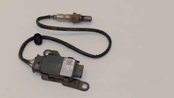 Gebrauchte Lambdasonde Peugeot Expert (V1/VA/VB/VE/VF/VT/VY) 1.5 BlueHDi 100 Preis € 59,00 Mit Mehrwertsteuer angeboten von Automaterialen Ronald Morien B.V.