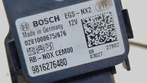 Sonda lambda z Peugeot Expert (V1/VA/VB/VE/VF/VT/VY) 1.5 BlueHDi 100 2023