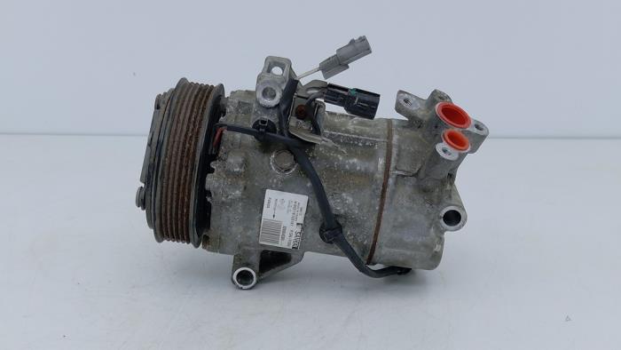 Gebrauchte Klimapumpe Renault Arkana (RJLL) 1.3 TCe 140 16V Preis € 295,00 Margenregelung angeboten von Automaterialen Ronald Morien B.V.