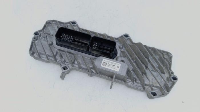 Used Automatic gearbox computer Renault Arkana (RJLL) 1.3 TCe 140 16V Price € 295,00 Margin scheme offered by Automaterialen Ronald Morien B.V.