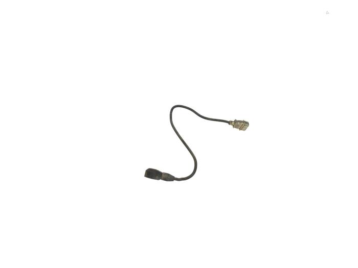 Used Detonation sensor Volkswagen Corrado 2.8 VR6 Price € 19,95 Margin scheme offered by Automaterialen Ronald Morien B.V.