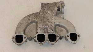 Usagé Tubulure d'admission Volkswagen California T5 1.9 TDi Prix € 35,00 Règlement à la marge proposé par Automaterialen Ronald Morien B.V.