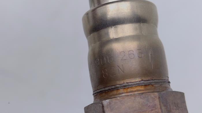 Lambda probe from a Audi RS 5 Sportback (F5A/F5F) 2.9 V6 TFSI 24V 2024