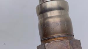 Lambda probe from a Audi RS 5 Sportback (F5A/F5F) 2.9 V6 TFSI 24V 2024