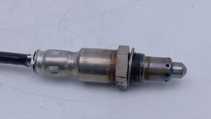 Sonde lambda d'un Audi RS 5 Sportback (F5A/F5F) 2.9 V6 TFSI 24V 2024