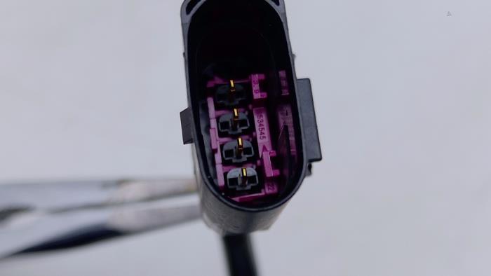 Lambda probe from a Audi RS 5 Sportback (F5A/F5F) 2.9 V6 TFSI 24V 2024