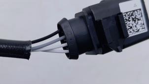 Lambda probe from a Audi RS 5 Sportback (F5A/F5F) 2.9 V6 TFSI 24V 2024