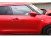 Suzuki Swift (ZC/ZD) 1.2 Dual Jet 16V Framdörr, 4-dörrars, höger
