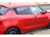 Suzuki Swift (ZC/ZD) 1.2 Dual Jet 16V Bakdörr, 4-dörrars, höger